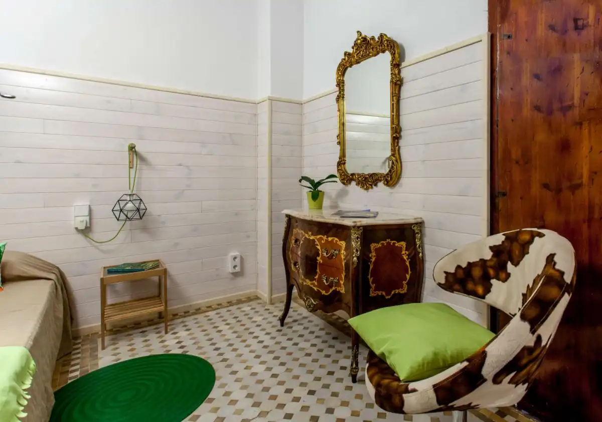 Apartament de lloguer a Alboraya Centro