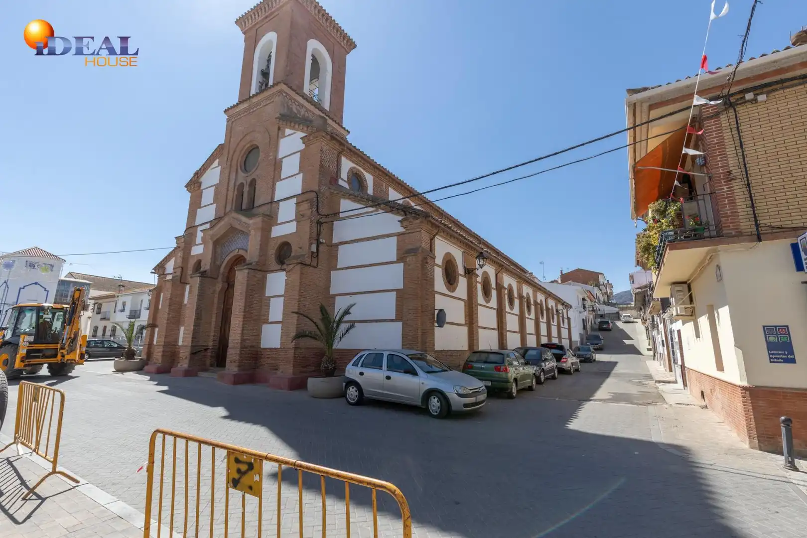 Casa bifamiliare con terrazza in vendita a Calle de Periana 8, imagen 32