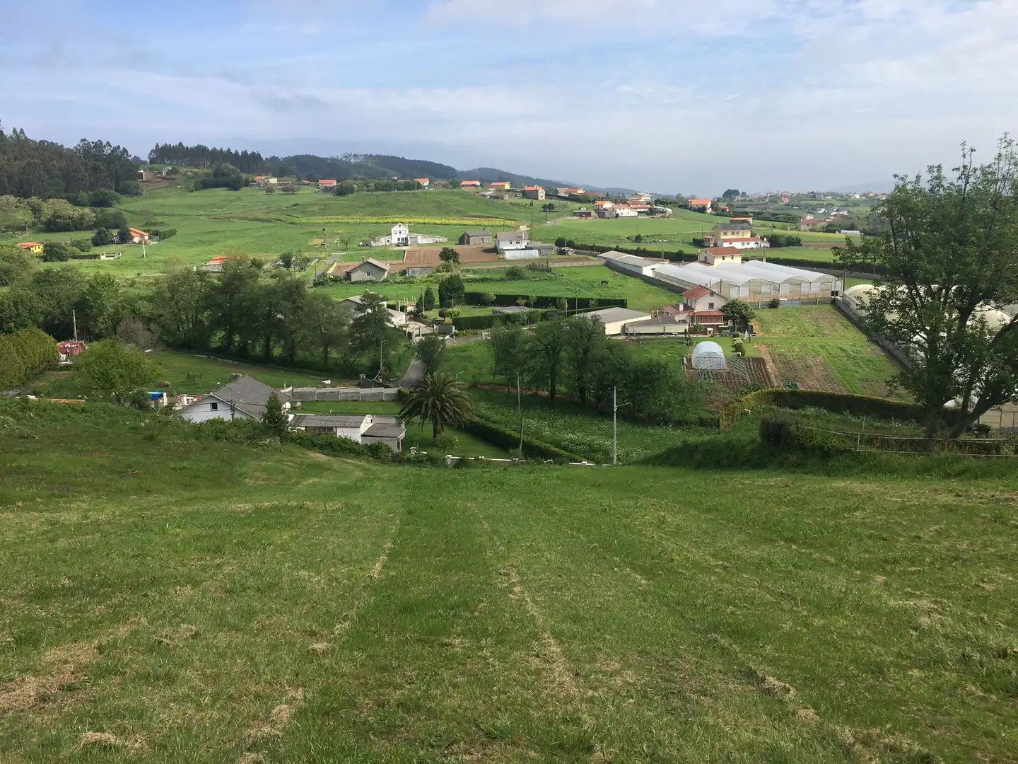 Terreni e lotti in vendita a Aldea Pradedo, imagen 5