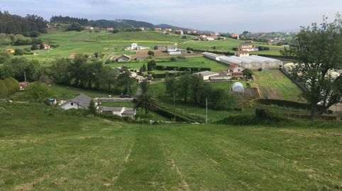 Foto 5 de Residencial en venta en Aldea Pradedo, San Mateo - Castro- O Val, Narón