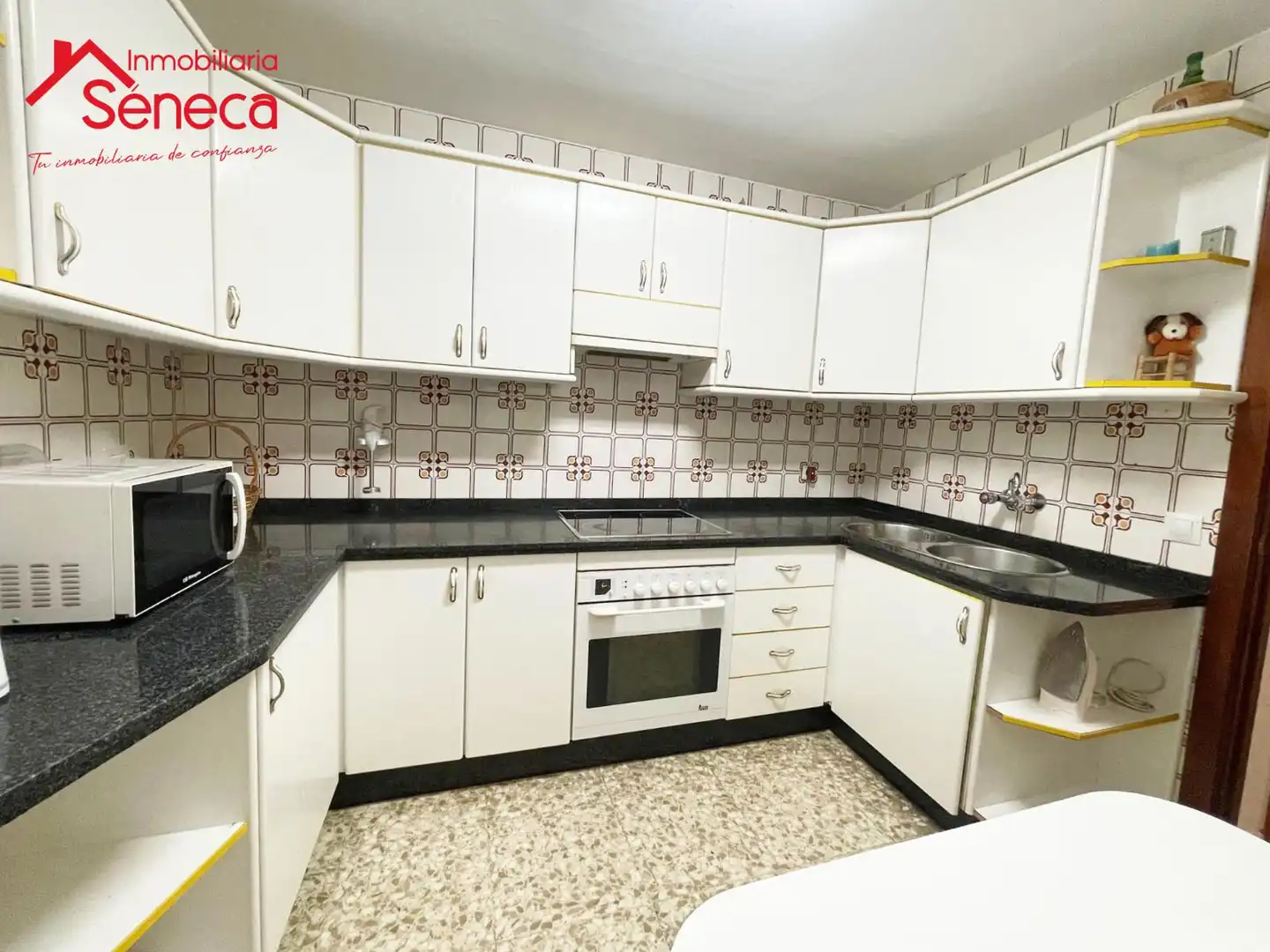 Cocina de Piso en venta en Córdoba con Aire acondicionado