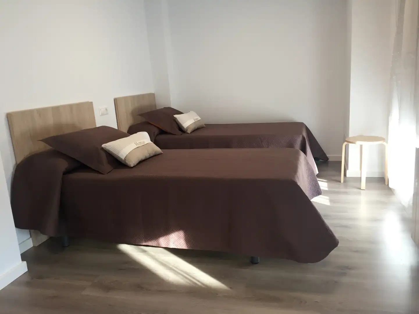 Schlafzimmer von Gebäude zum Verkauf in Los Arcos
