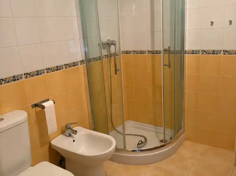 Bany de Pis en venda en Siero
