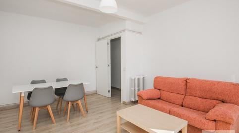 Photo 4 of Flat to rent in Calle Capitan Mendez Vigo, 15, Santo Tomás, Ávila Capital