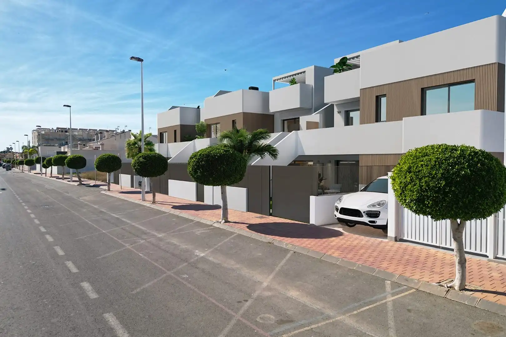 Appartamento con terrazza in vendita a Los Cuarteros, imagen 17
