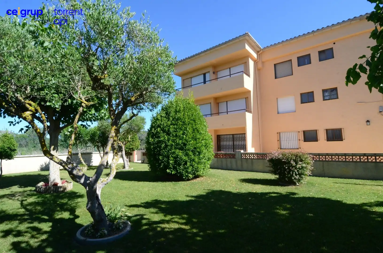 Appartement avec piscine à vendre à Els Griells, imagen 4