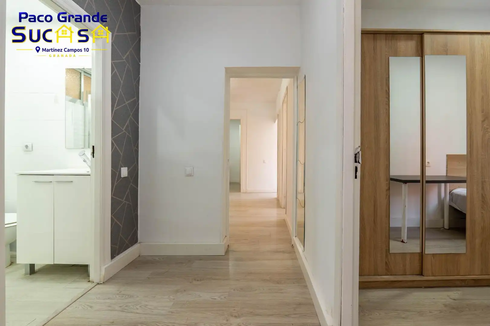 Appartement à vendre à Calle Ronda de los Panaderos 1, imagen 44