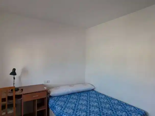 Bedroom of Flat for rent in Narón