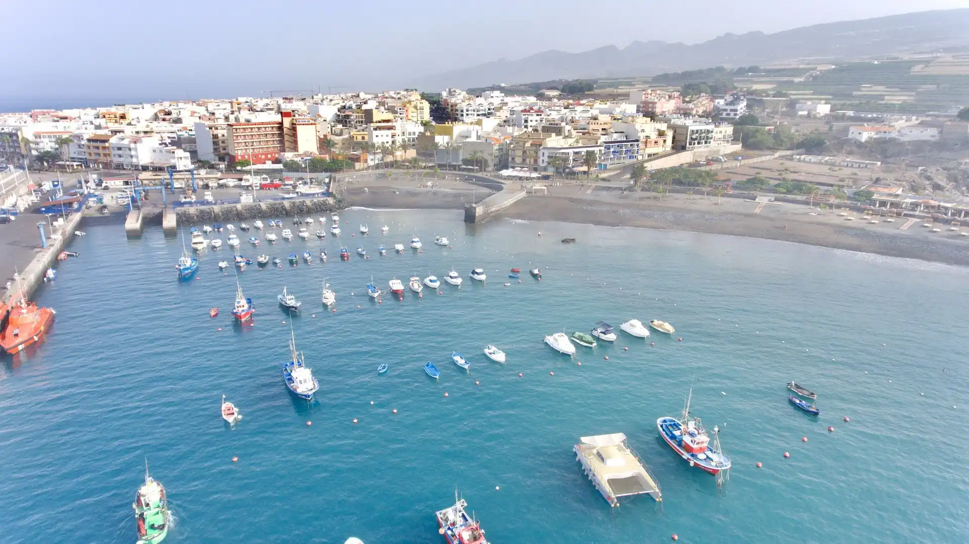 Appartement compact à vendre à Playa de San Juan, imagen 24