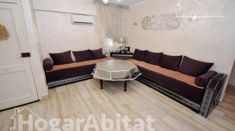 Foto 2 de Pis en venda a Calle Valencia, Avenida de Valencia - Avenida de Casalduch, Castellón