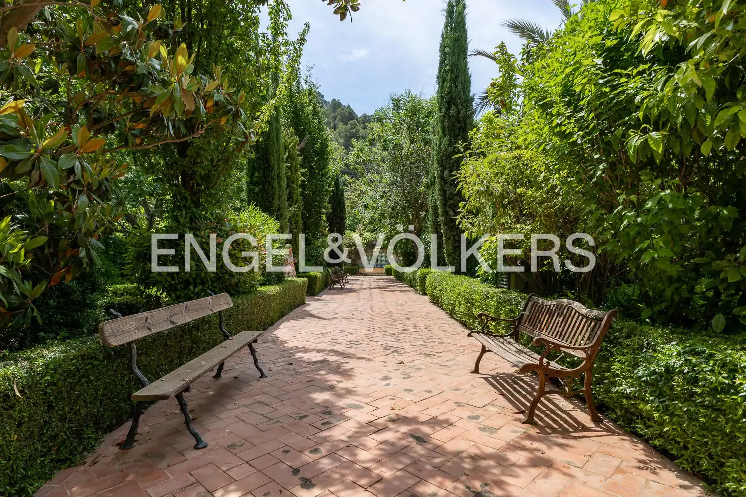 Terrassa de Finca rústica en venda en Alcoleja amb Aire condicionat, Calefacció i Jardí privat