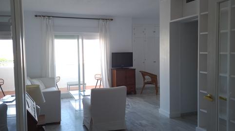 Photo 2 of Flat for rent in Calle Ursulinas, 3, El Altillo, Jerez de la Frontera