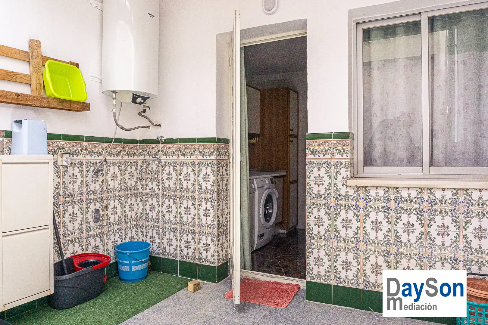 Casa amb terrassa en venda a Alcalá la Real, imagen 17