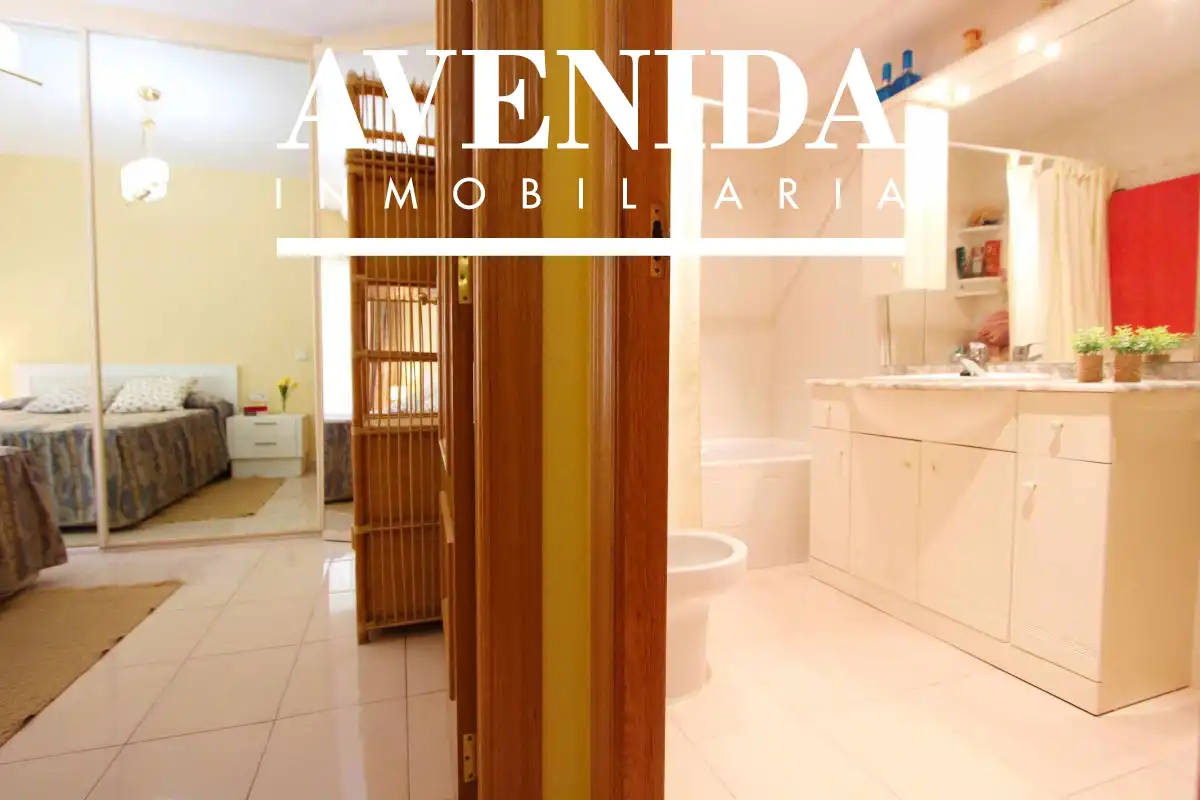Apartment with lift for sale in Cuenca 2, imagen 29