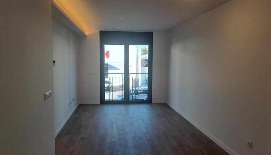 Foto 1 de Piso de alquiler en Llevant, Barcelona