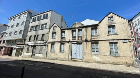 Foto 2 de Edificio en venta en Rúa Abeto , Parroquias del Oeste, Lugo Capital