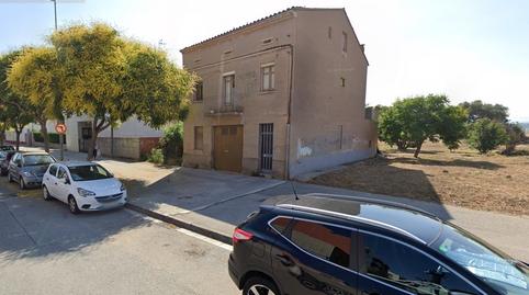 Foto 5 de Residencial en venta en Cl Cami Vell de Santpedor 
 Manresa (barcelona), Bases de Manresa - Carretera de Santpedor, Barcelona