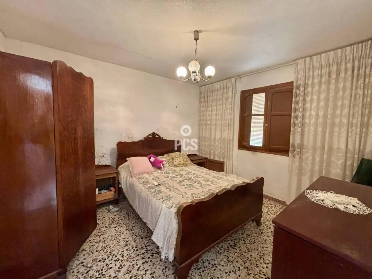 Detached house with pool for sale in Calle Zona Raiguero S/N, imagen 6