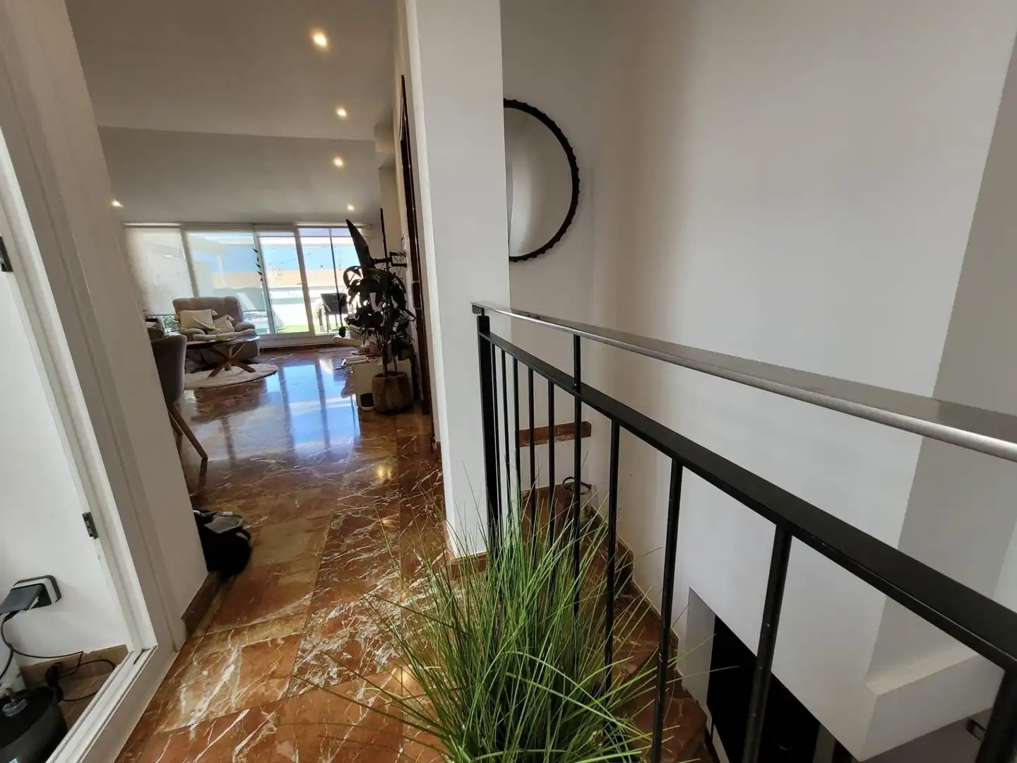 Penthouse mit Aufzug zum Verkauf in Ciutadella, imagen 21