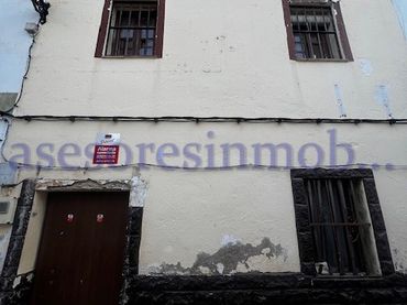 Casa en venta en Calle Trabajo