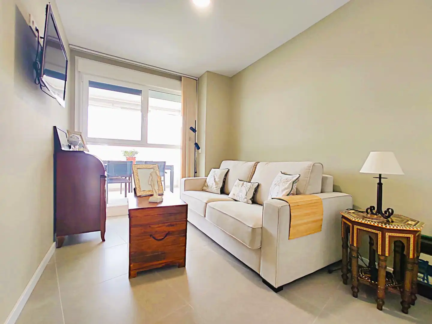 Appartement compact avec piscine à vendre à Carrer de la Flor del Taronger, imagen 7
