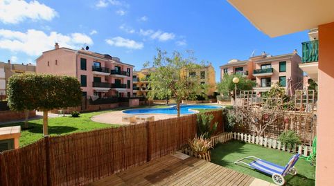 Foto 2 de Piso en venta en Calle Santa Margalida, Sa Torre, Llucmajor