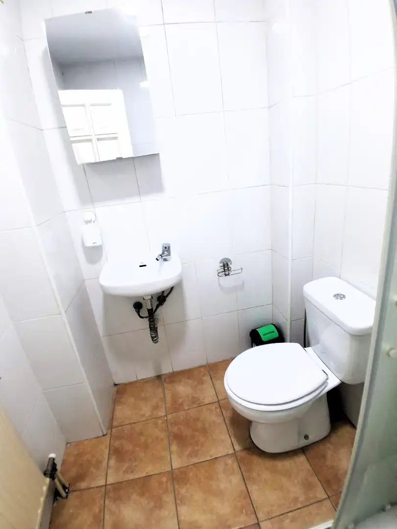 Wohnung mit Terrasse zum Verkauf in Calle Emperatriz Eugenia 11, imagen 28