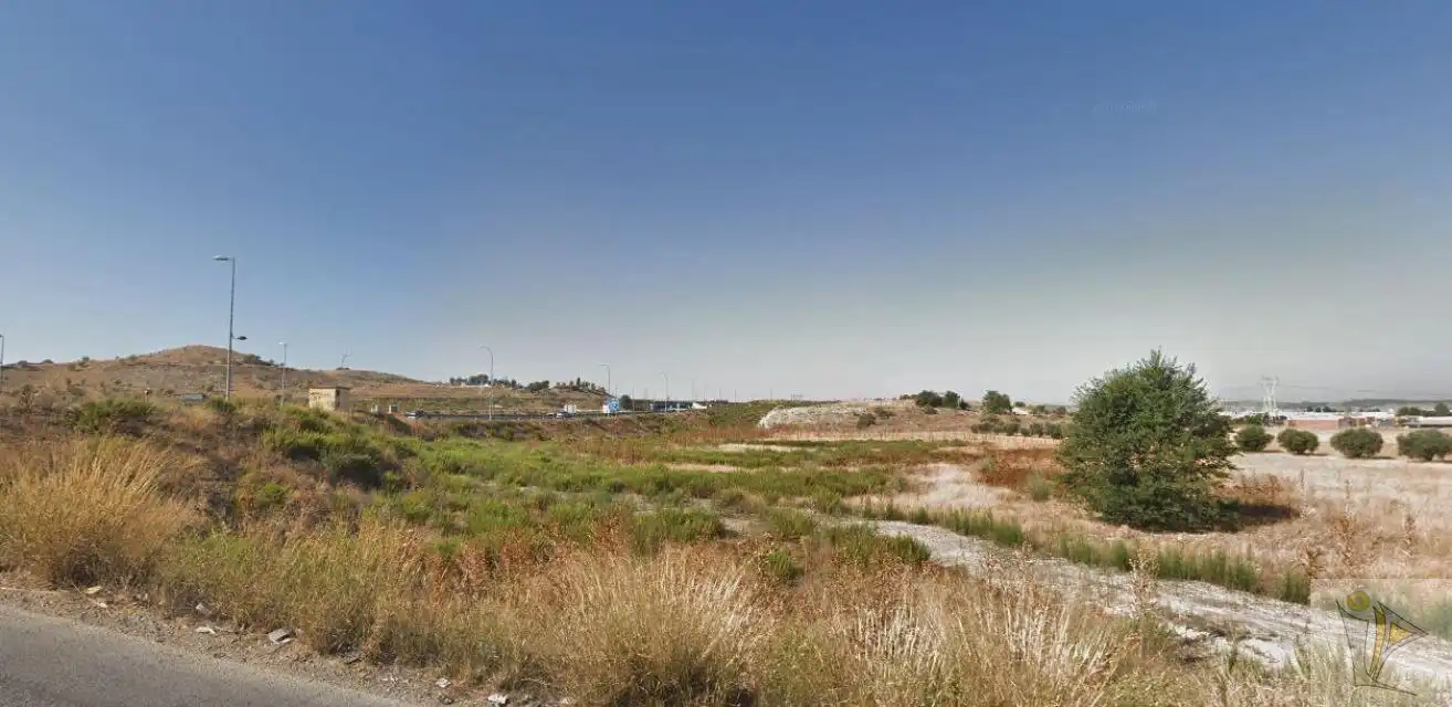 Terrenys i solars en venda a CM VALLE (DEL) Nº Poligono 4 Parcela 1 0 52, imagen 2