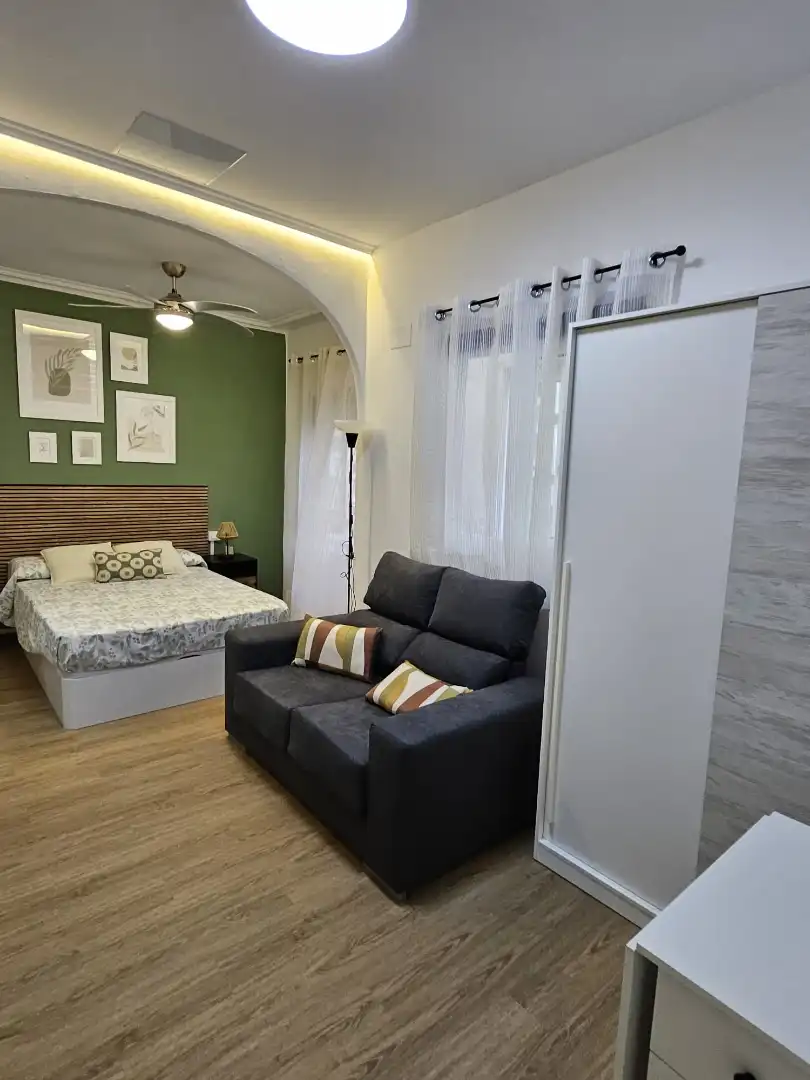 Lofts for rent in Carrer del Vinalopó, La Bega Baixa - Plaza Xúquer