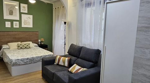 Foto 4 de Loft de lloguer a Carrer del Vinalopó, La Bega Baixa - Plaza Xúquer, Valencia Capital