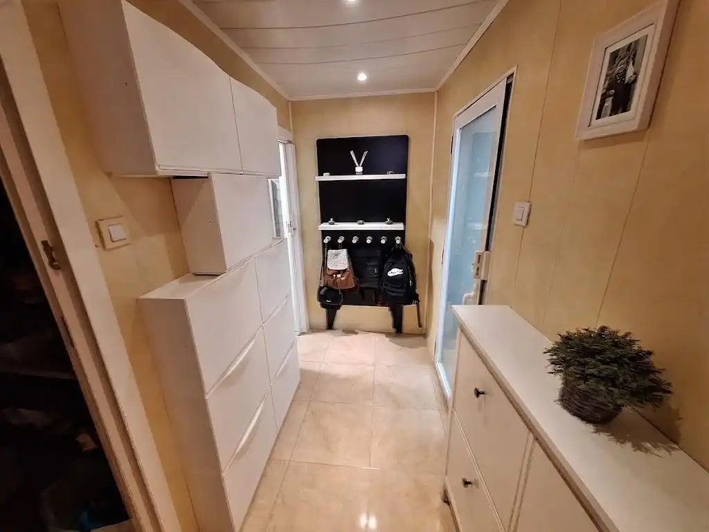 Kitchen of Detached homes for sale in Castalla  with Air Conditioner, Heating and Storage room