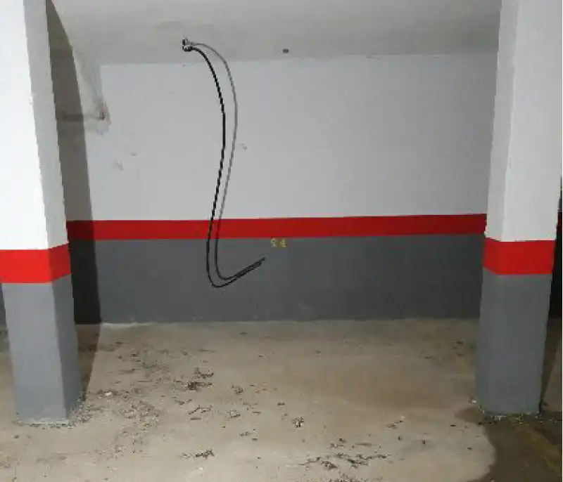 Aparcament en venda a HERMANOS CALDERON, imagen 5