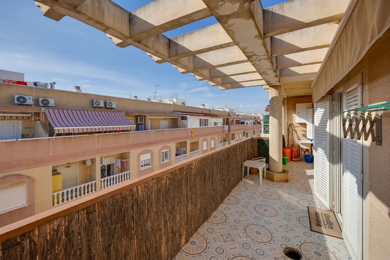 Penthouse with lift for sale in el huerto, imagen 2