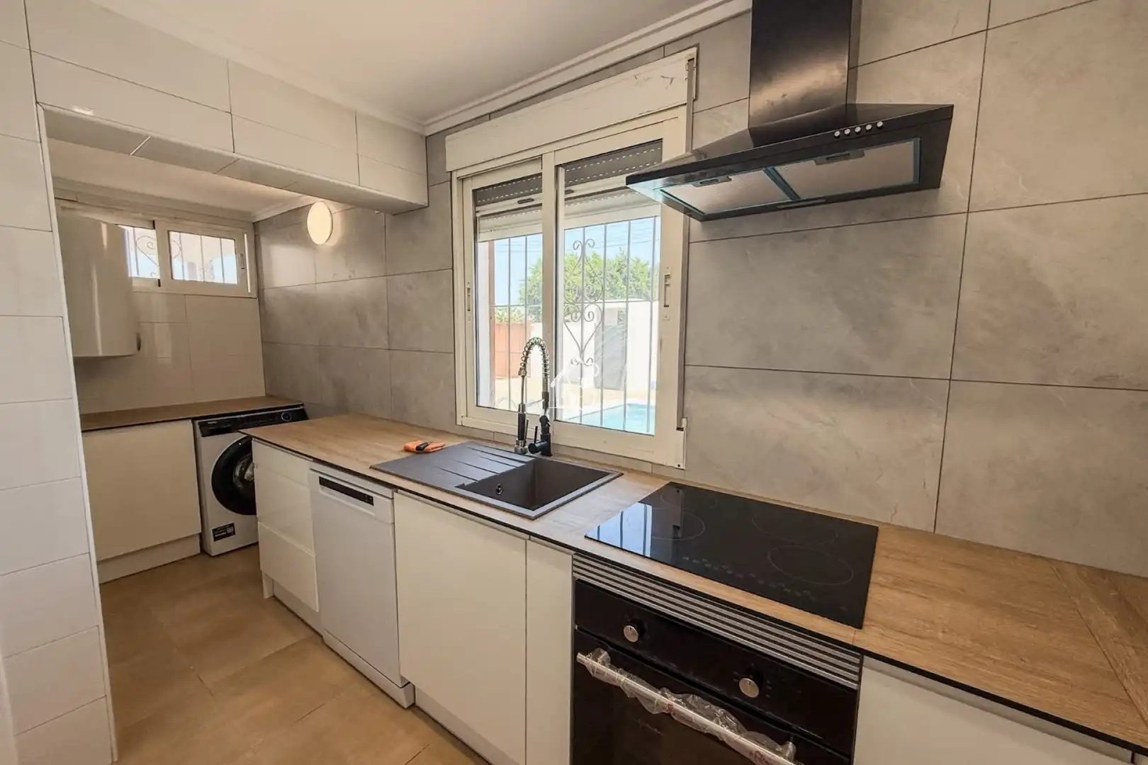 Maison avec piscine à louer à Los Balcones - Los Altos, imagen 6