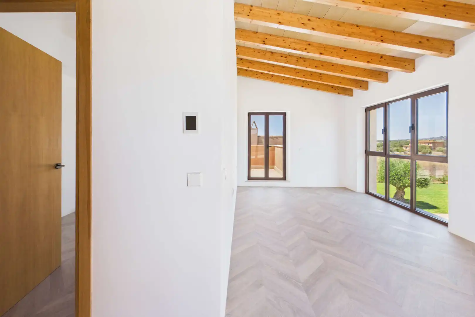 Country house with terrace for sale in Santanyí Poble, imagen 42