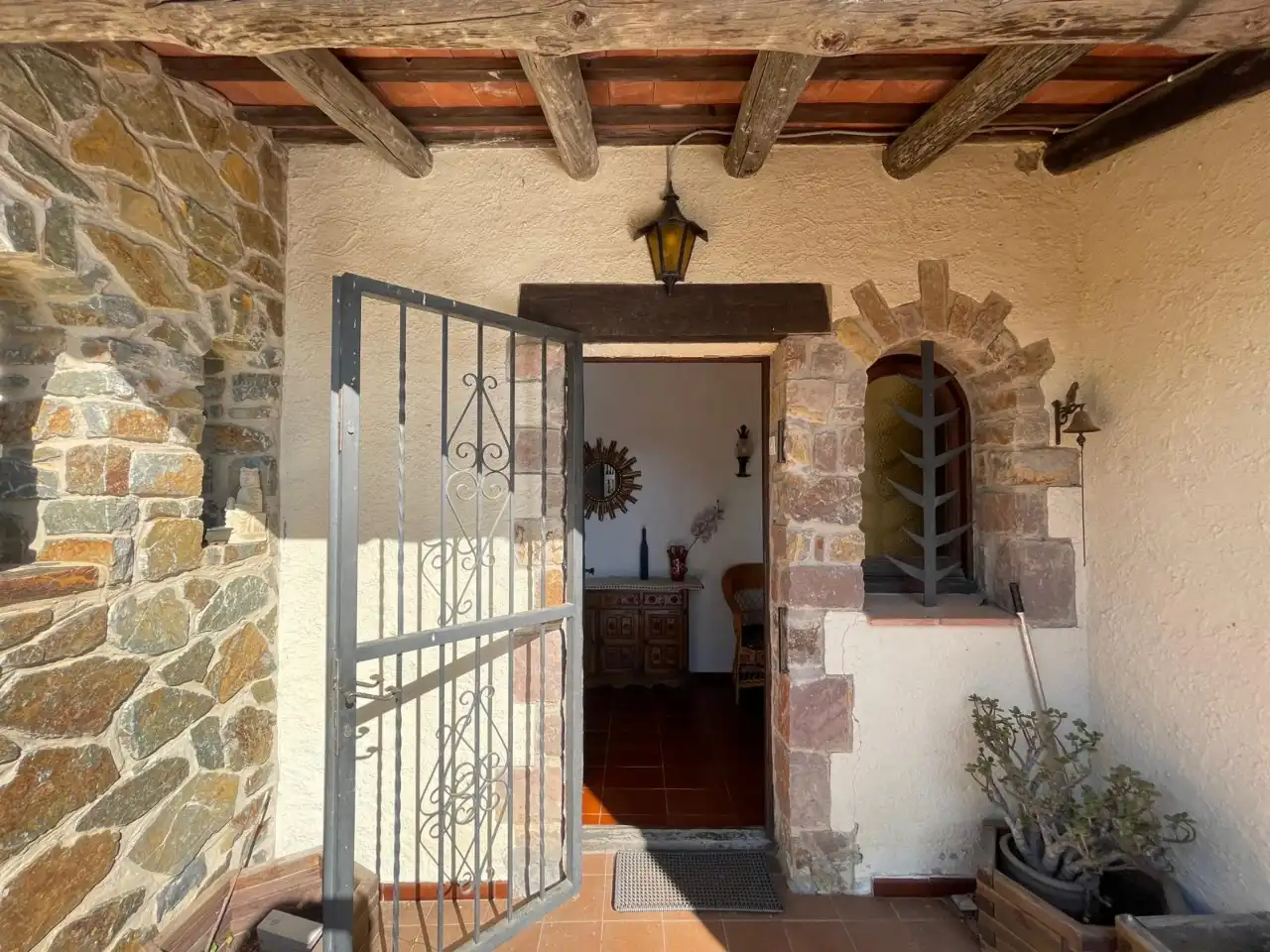 Haus mit Terrasse zum Verkauf in Carrer de Sant Antoni 86, imagen 19