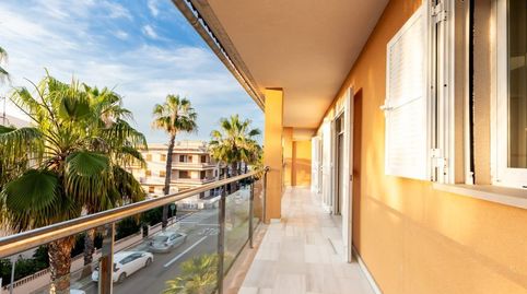 Foto 3 de Ático en venta en Carrer de Costa I Llobera, Can Picafort, Santa Margalida