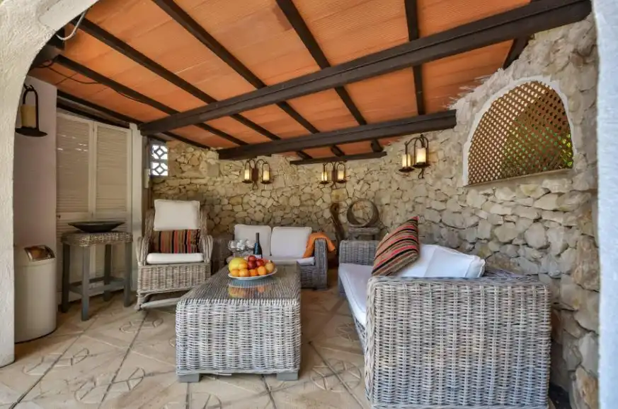 Detached house with terrace for sale in Canuta, imagen 53