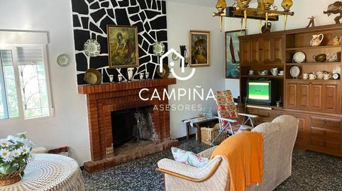 Foto 2 de Finca rústica en venda a Navahermosa, 1, Beas, Huelva