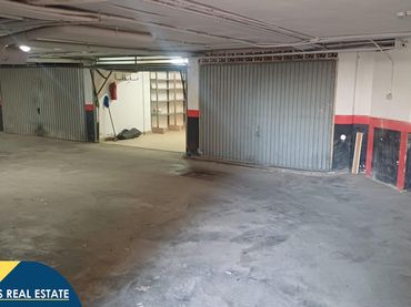 Einzelparkplatz zum Verkauf in La Mata