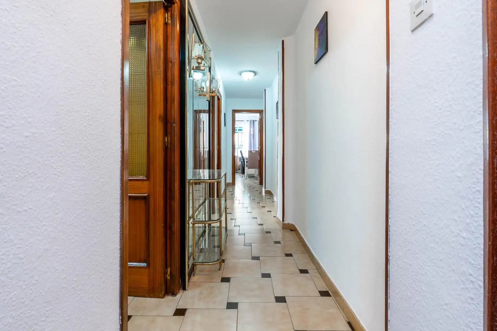 Piso en venta en Granada