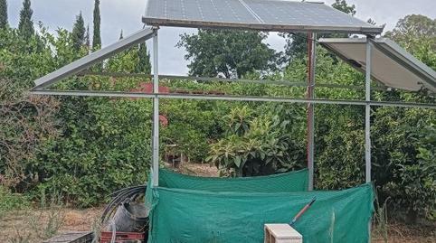 Foto 2 von Grundstücke zum Verkauf in Buenavista - Lauro Golf, Alhaurín de la Torre