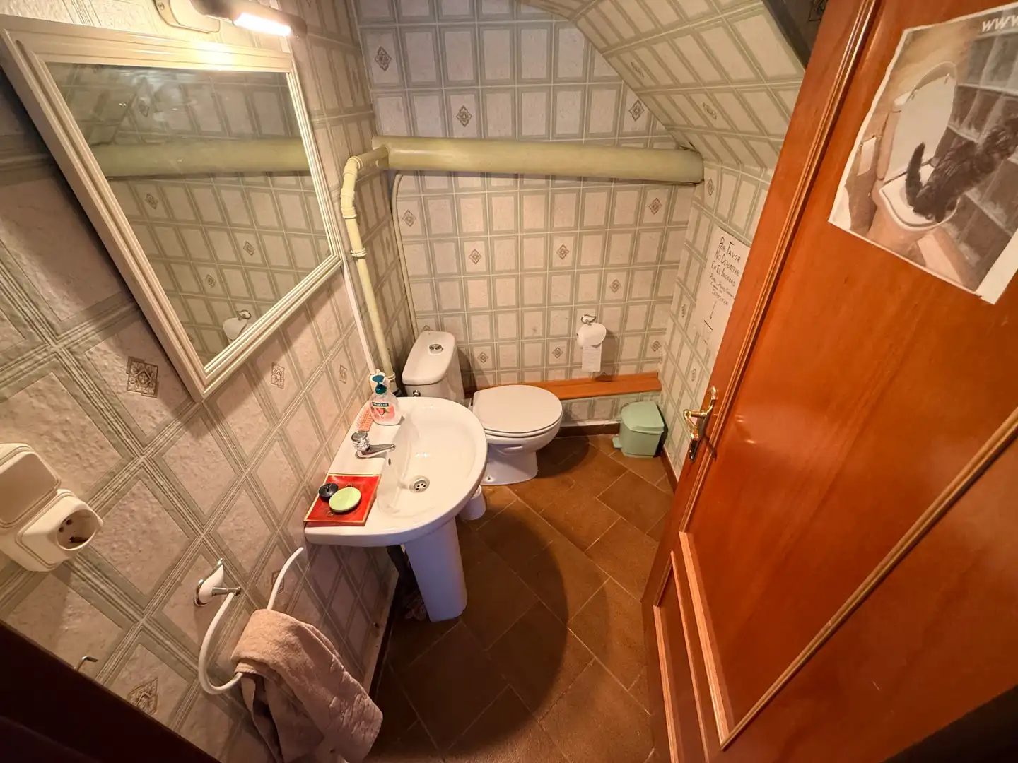 Casa con terrazza in vendita a Calle Fabiola de Mora, imagen 37
