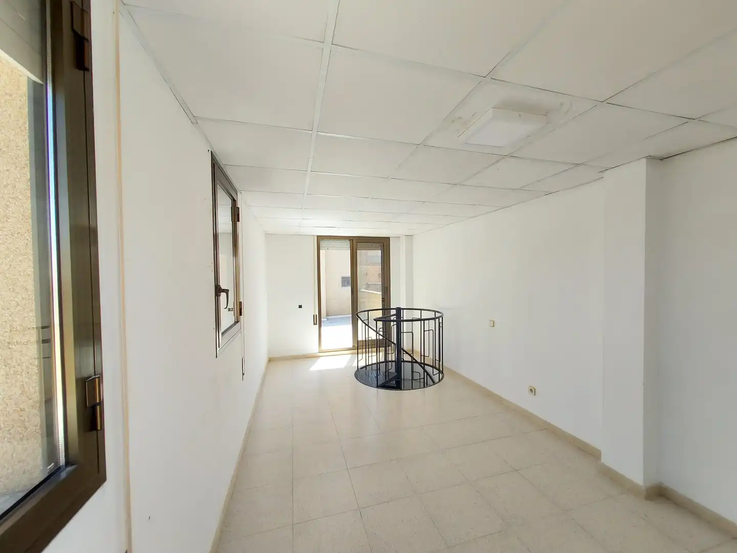 Oficina en venda en El Vendrell amb Terrassa