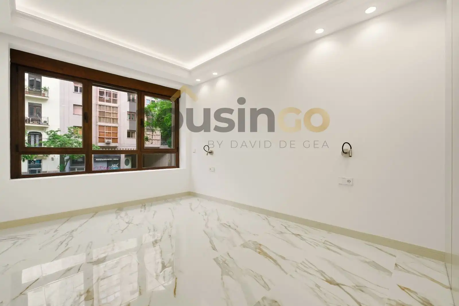 Appartement avec ascenseur à vendre à O´Donnell, imagen 10