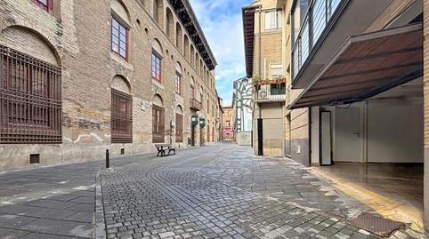 Photo 5 of House or chalet for sale in Tudela - Magallón, 15, Casco Histórico, Tudela