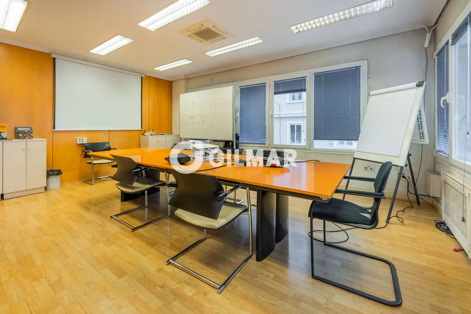 Oficina en venta en Ciudad Lineal