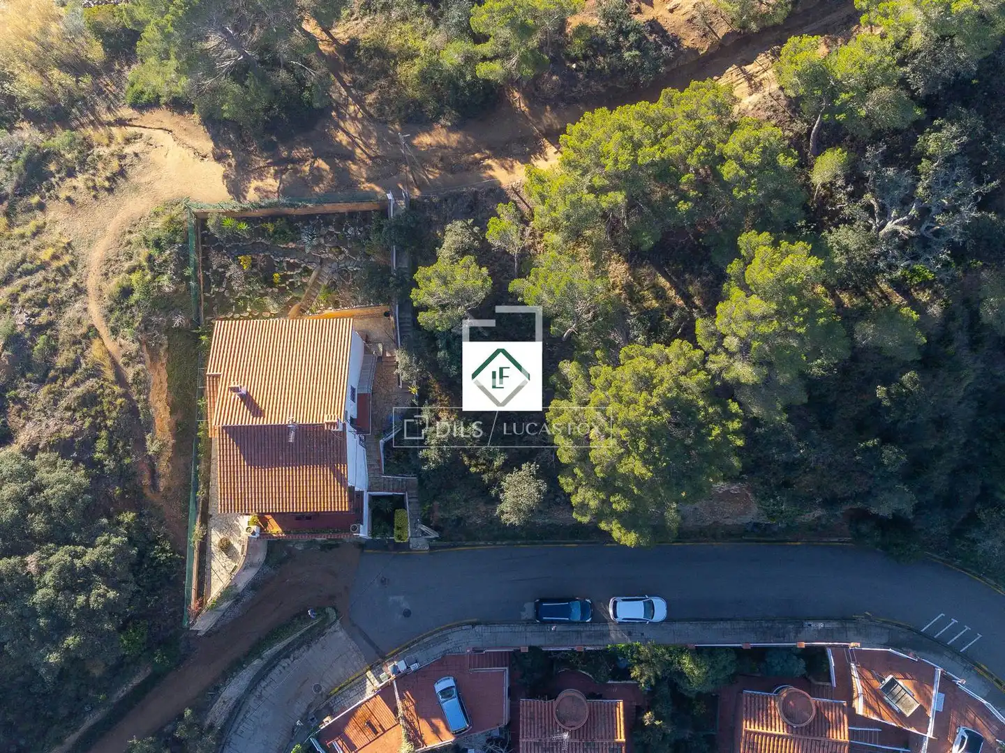 Rustikales Grundstück zum Verkauf in Tossa de Mar pueblo, imagen 7