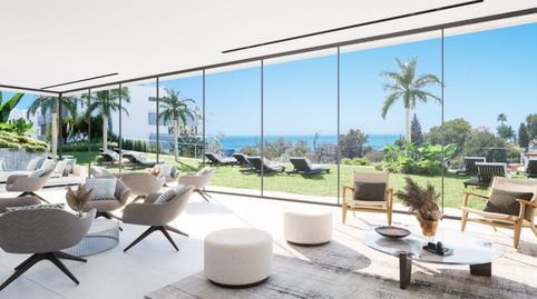Foto 2 de Apartamento en venta en Alto de los Monteros, Marbella