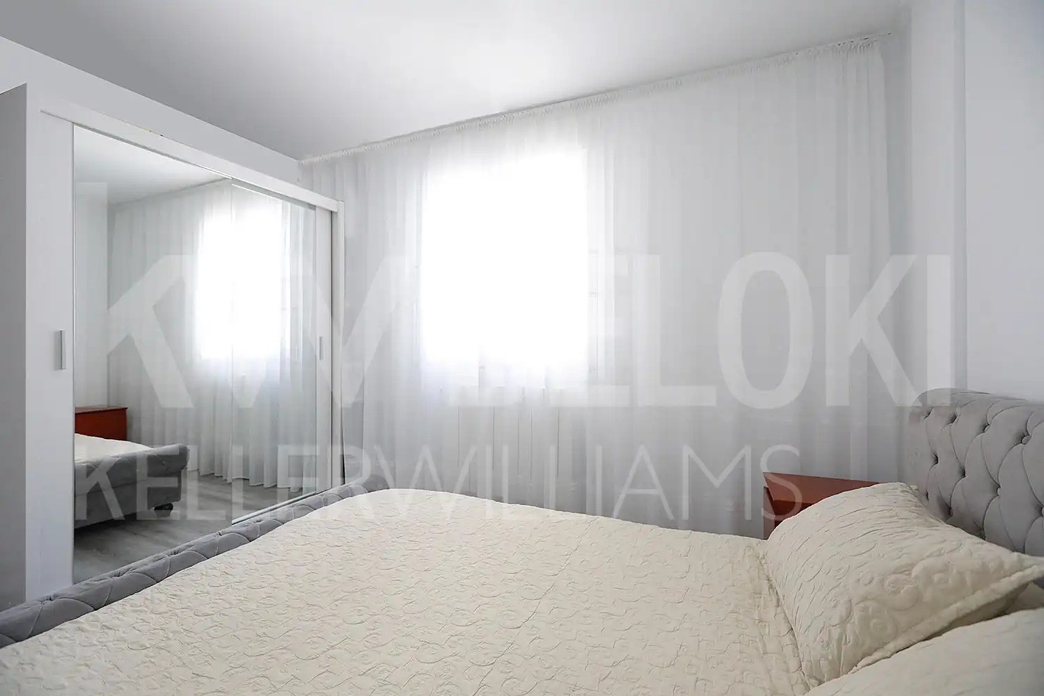 Piso en venta en Calle de Pelegrín de Uranzu, Centro - Mendibil - Santiago